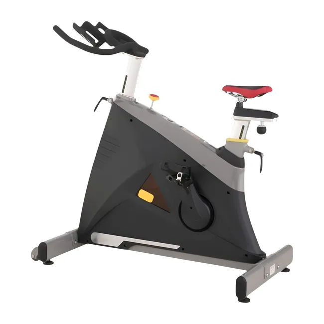 Spin Bike